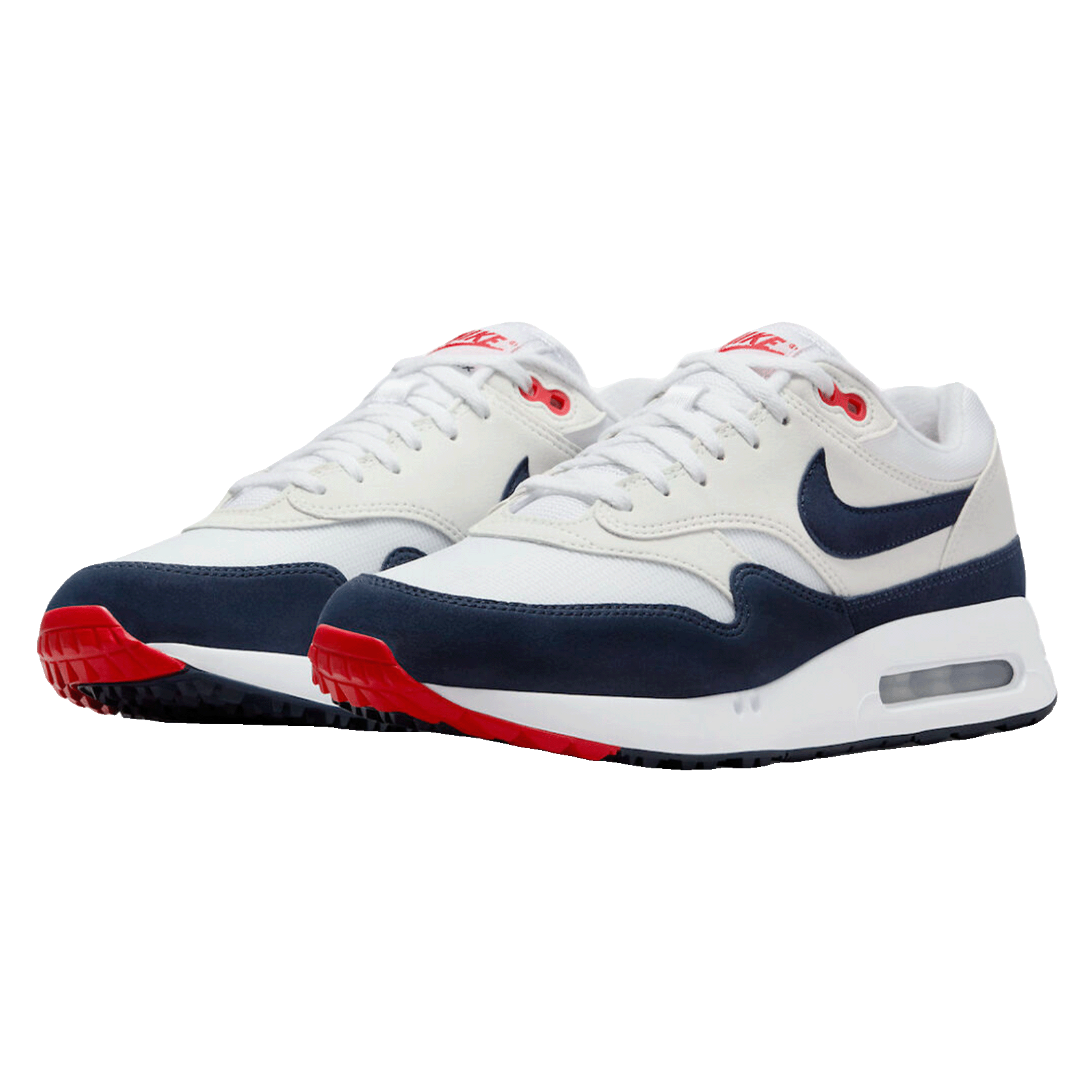 Nike Air Max 1 '86 OG Golf Obsidian Side