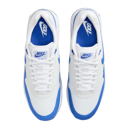 Nike Air Max 1 '86 OG Golf Royal Oben