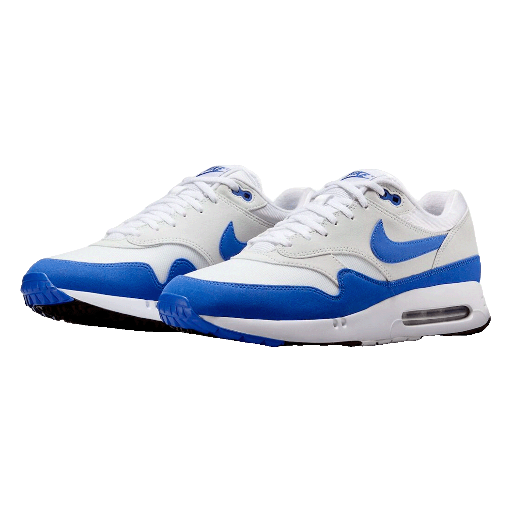 Nike Air Max 1 '86 OG Golf Royal Side