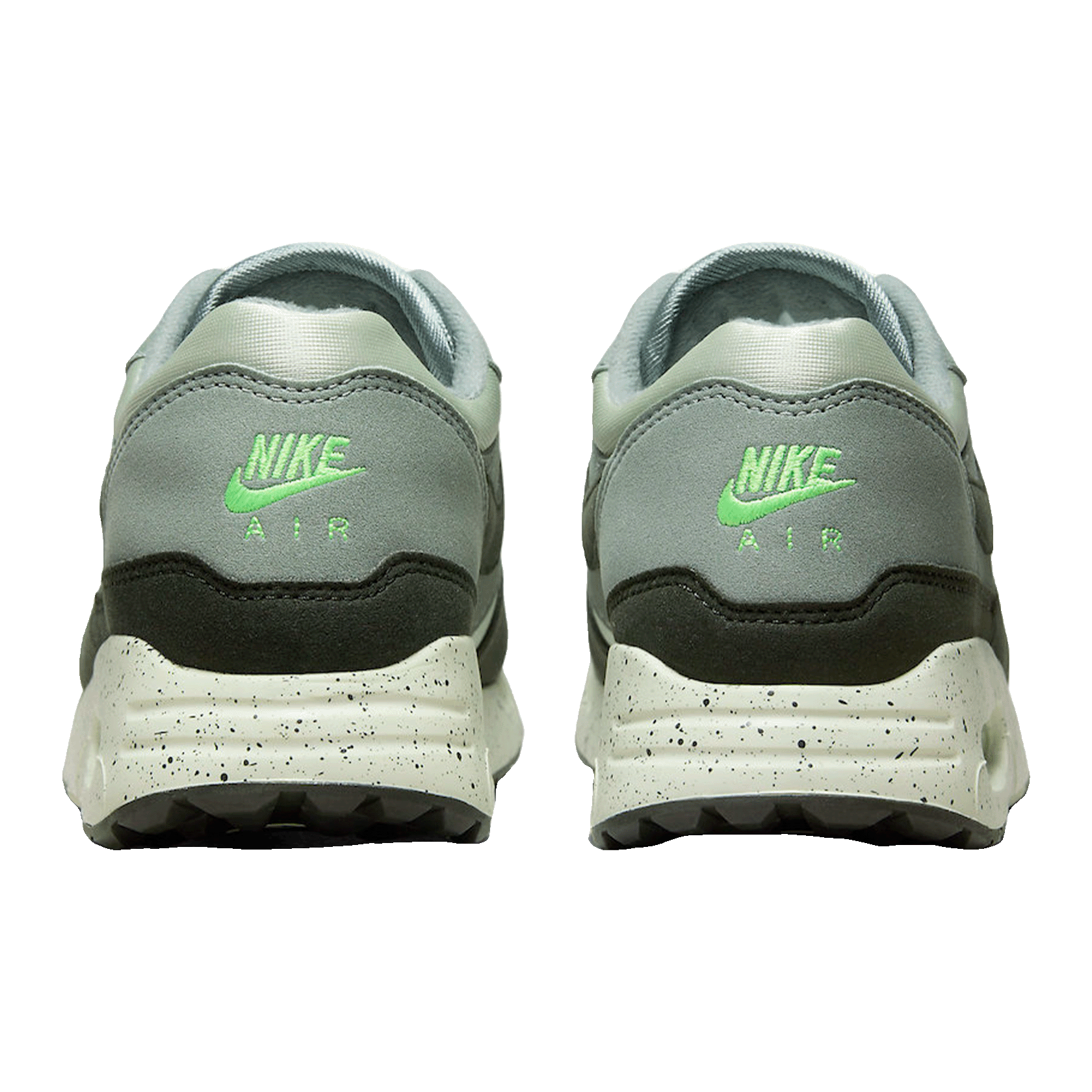 Nike Air Max 1 '86 OG Golf Sea Glass Sequoia Back