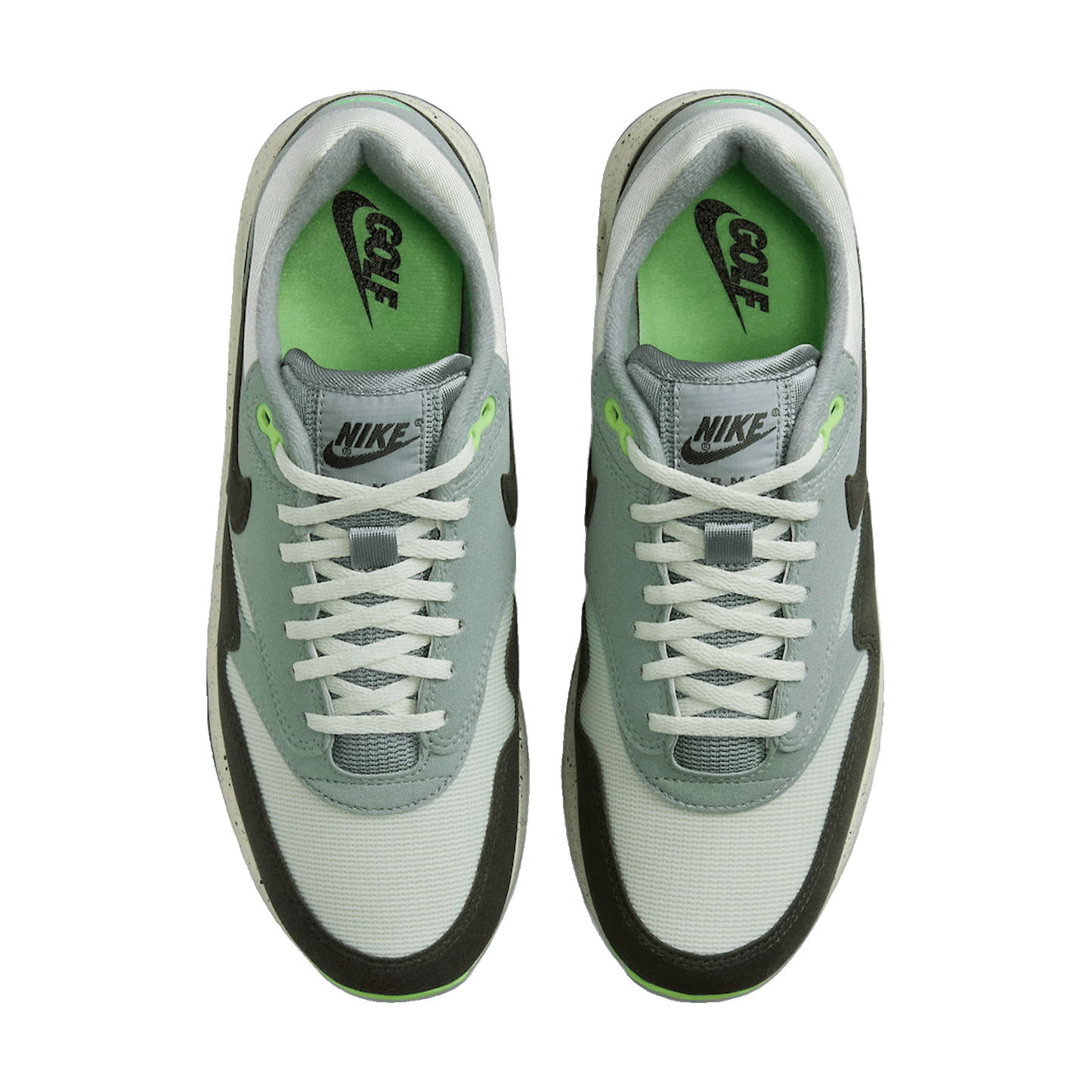 Nike Air Max 1 '86 OG Golf Sea Glass Sequoia Oben