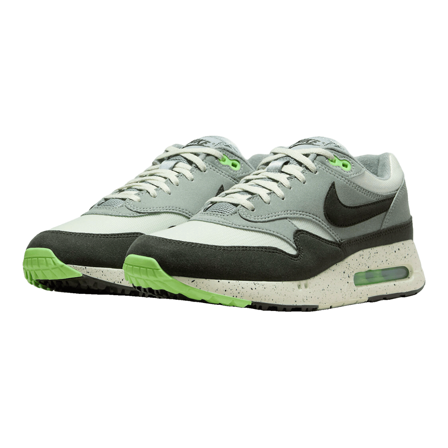 Nike Air Max 1 '86 OG Golf Sea Glass Sequoia Side