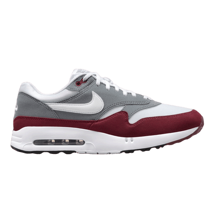 Nike Air Max 1 '86 OG Golf Team Red Cool Grey Black White