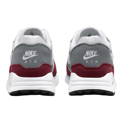 Nike Air Max 1 '86 OG Golf Team Red Cool Grey Black White Back
