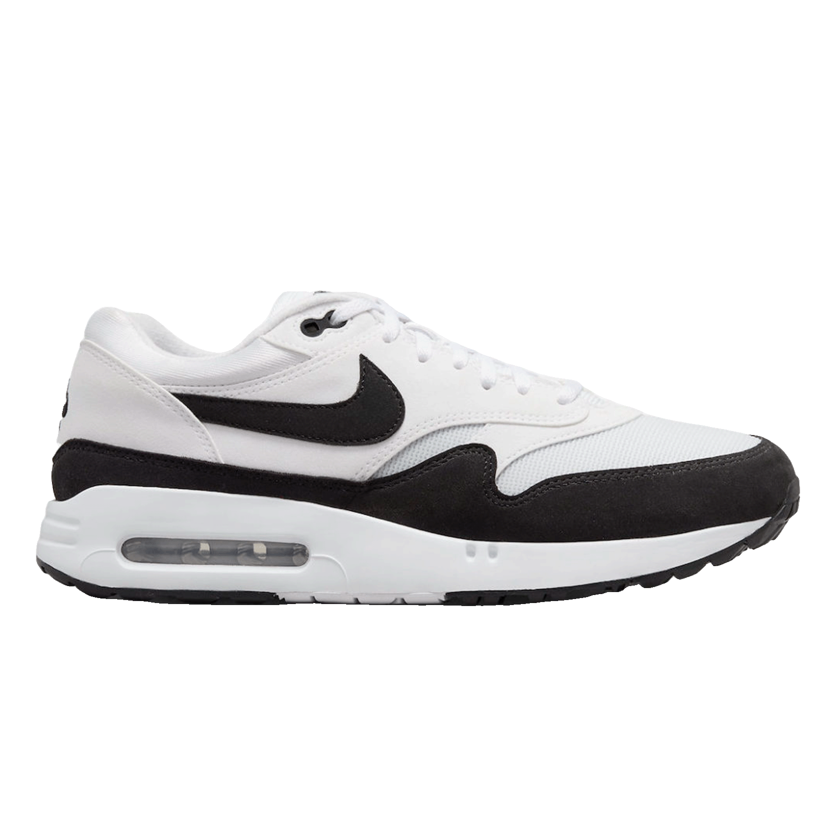 Nike Air Max 1 '86 OG Golf White Black