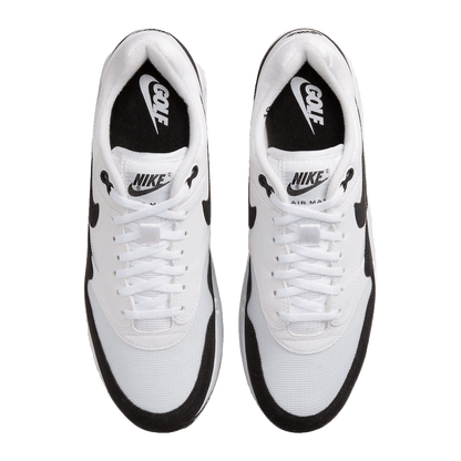 Nike Air Max 1 '86 OG Golf White Black Oben