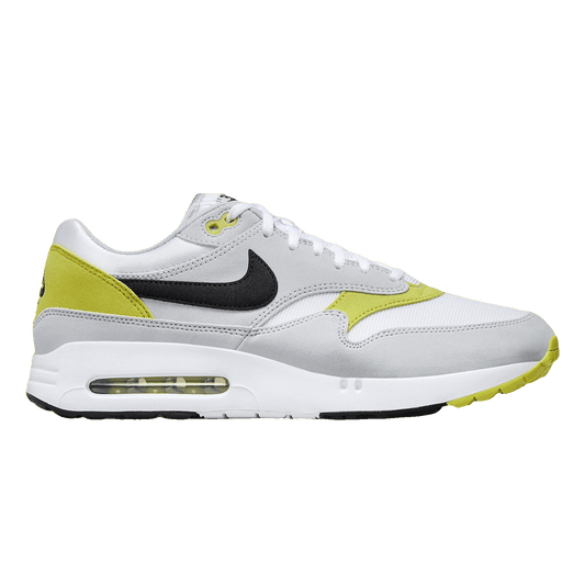 Nike Air Max 1 '86 OG Golf Wolf Grey Bright Cactus