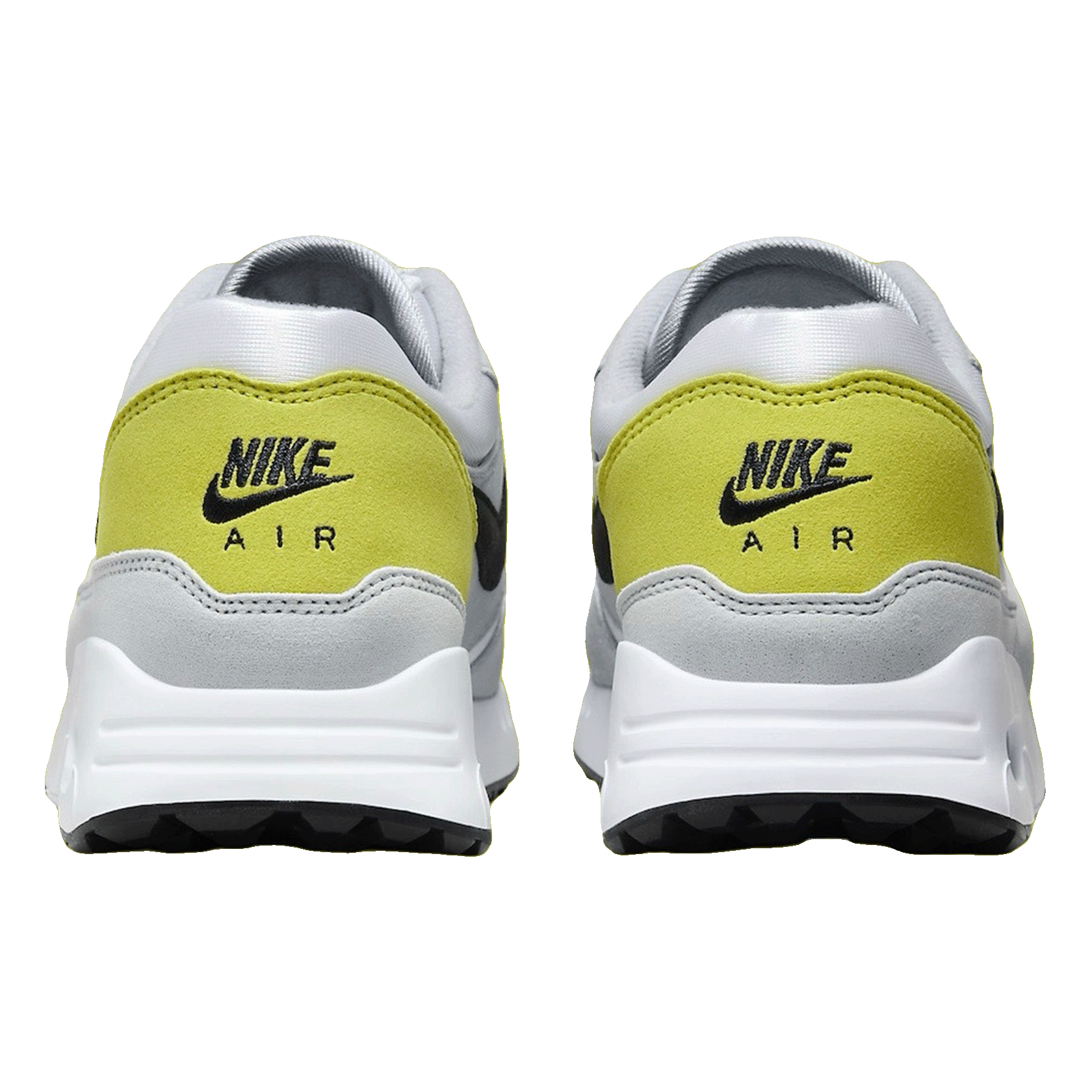 Nike Air Max 1 '86 OG Golf Wolf Grey Bright Cactus Back