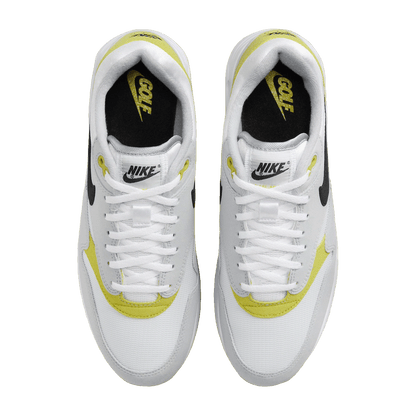 Nike Air Max 1 '86 OG Golf Wolf Grey Bright Cactus Oben