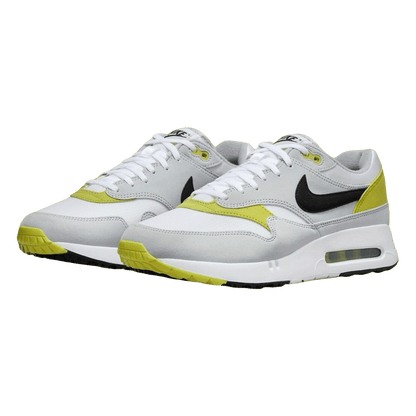 Nike Air Max 1 '86 OG Golf Wolf Grey Bright Cactus Side