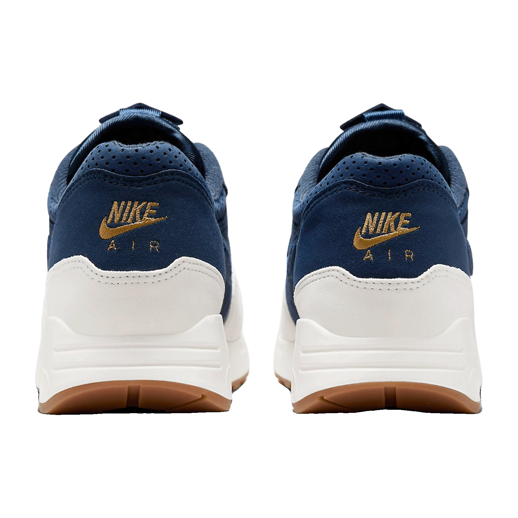 Nike Air Max 1 '86 OG Jackie Robinson Back