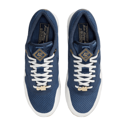 Nike Air Max 1 '86 OG Jackie Robinson Oben