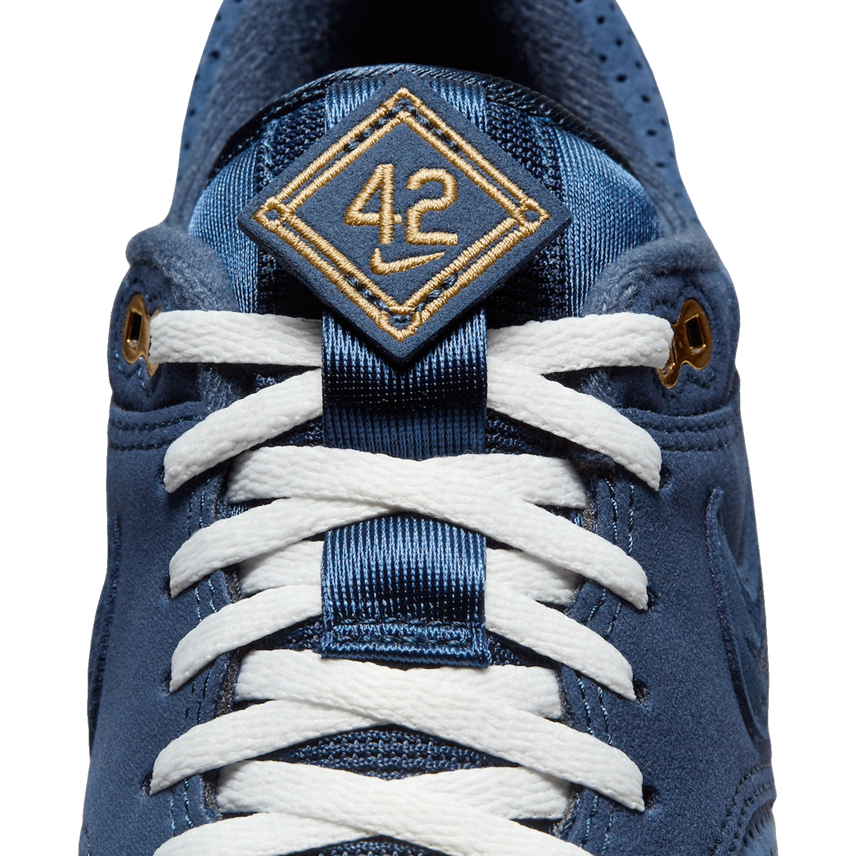 Nike Air Max 1 '86 OG Jackie Robinson Tongue
