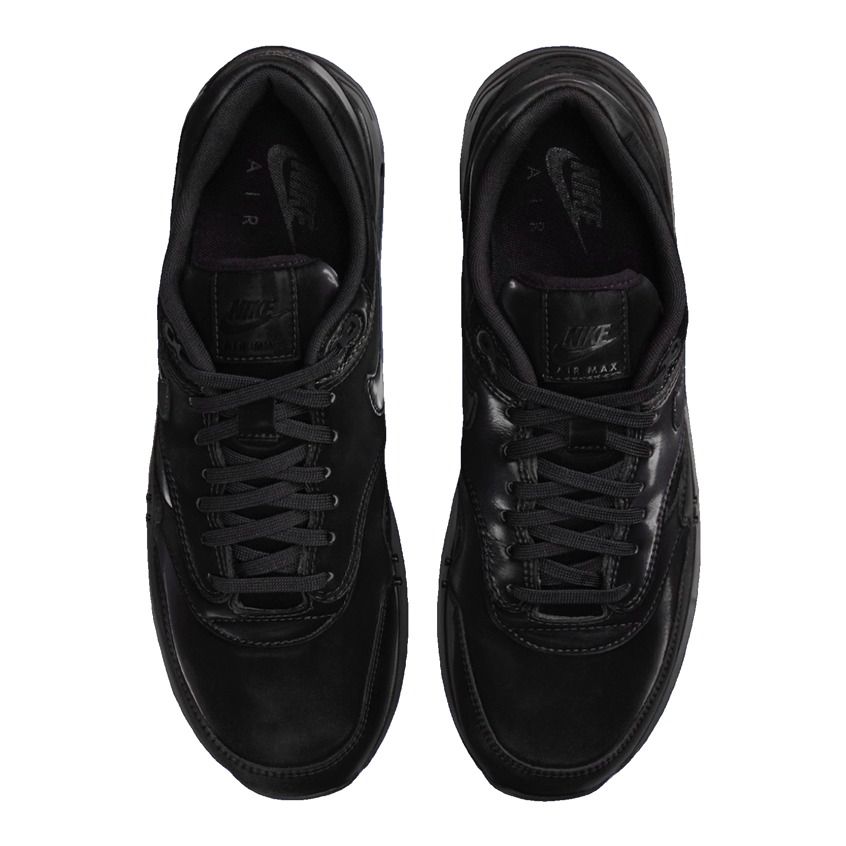 Nike Air Max 1 '86 OG Vanta Black Oben