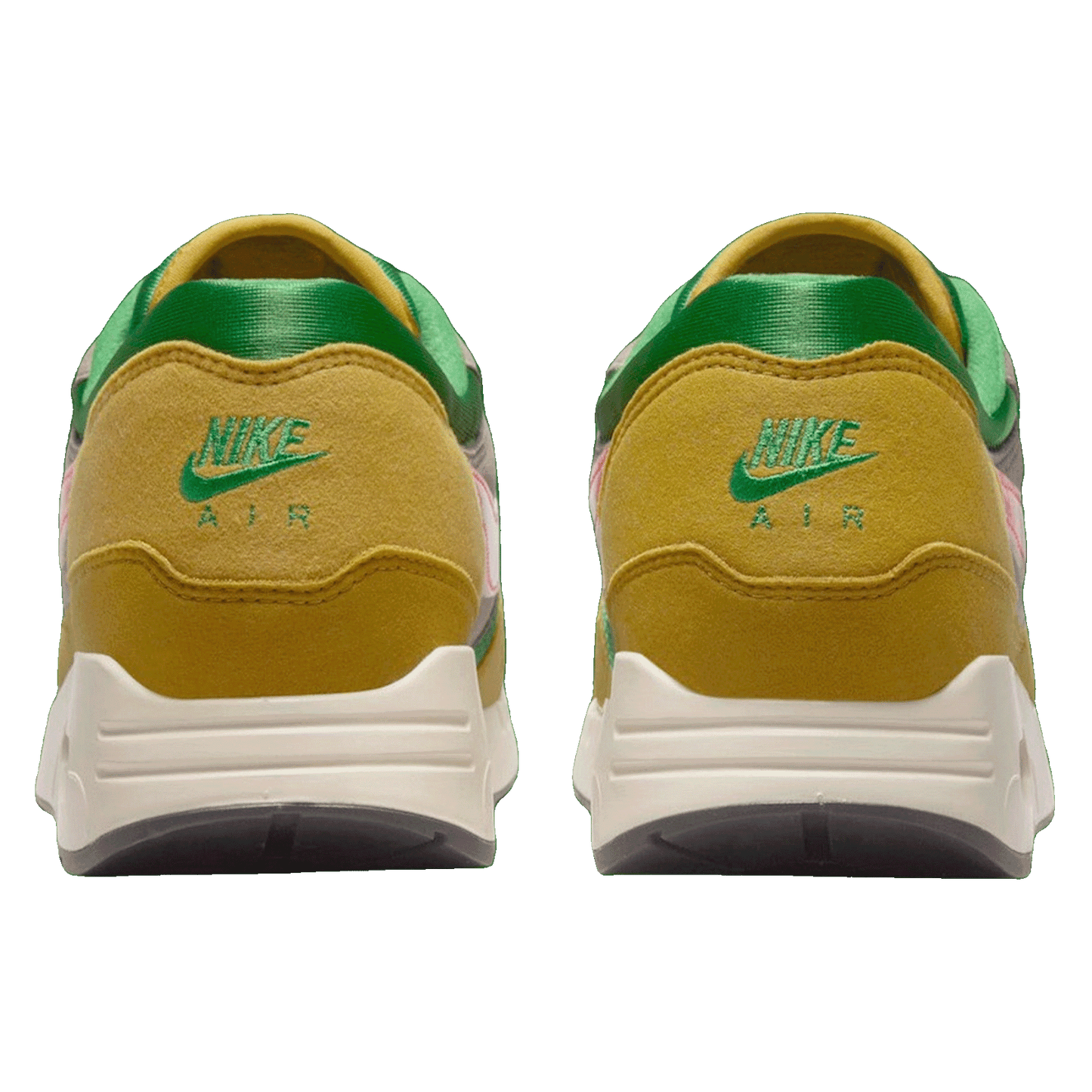 Nike Air Max 1 '86 PRM Powerwall BRS Back