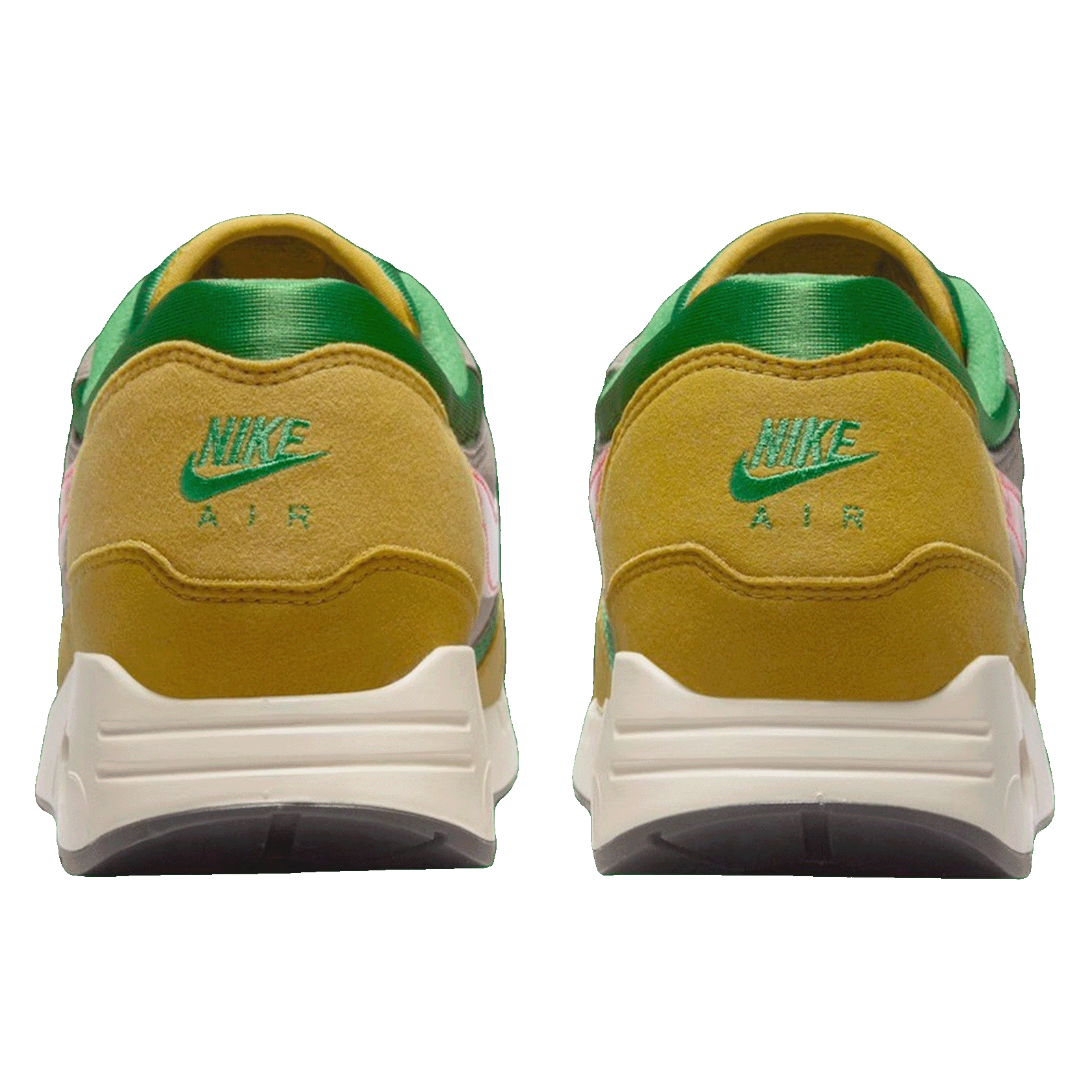 Nike Air Max 1 '86 PRM Powerwall BRS Back
