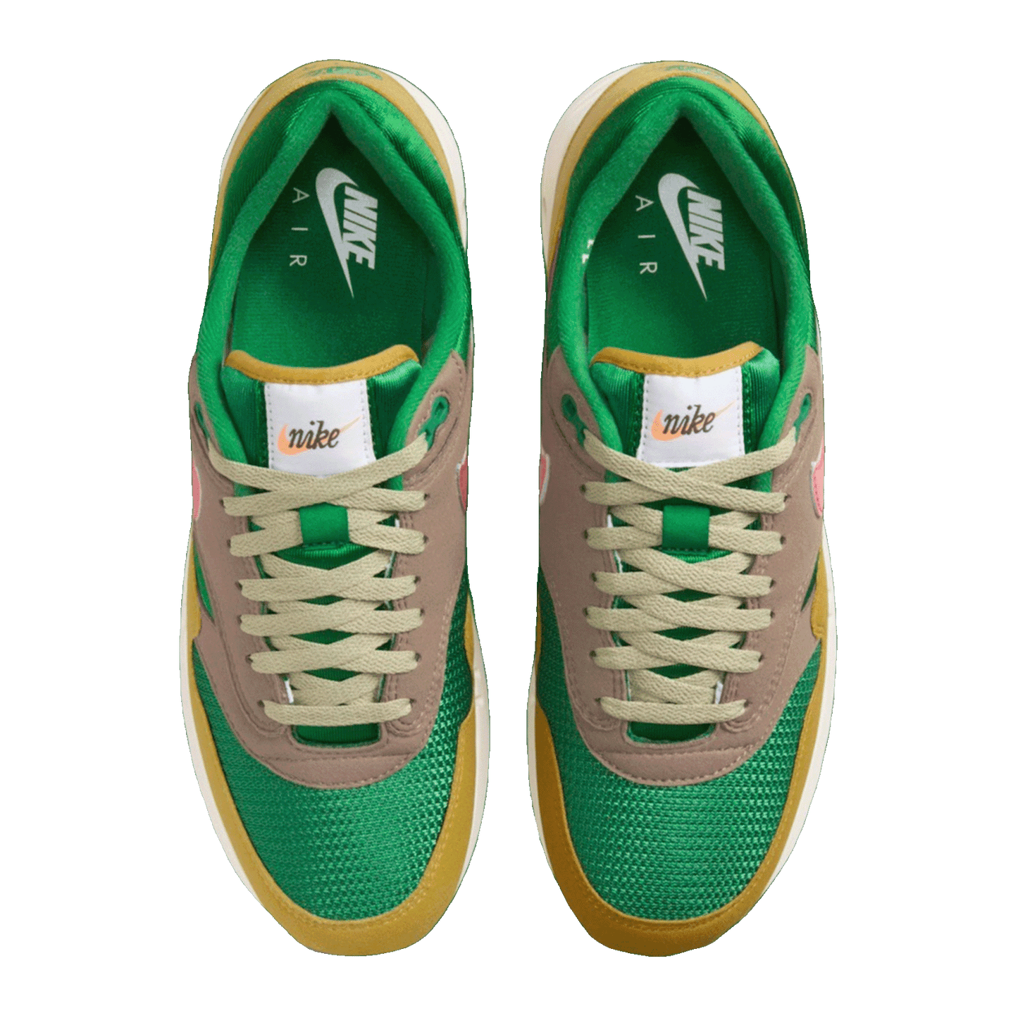 Nike Air Max 1 '86 PRM Powerwall BRS Oben
