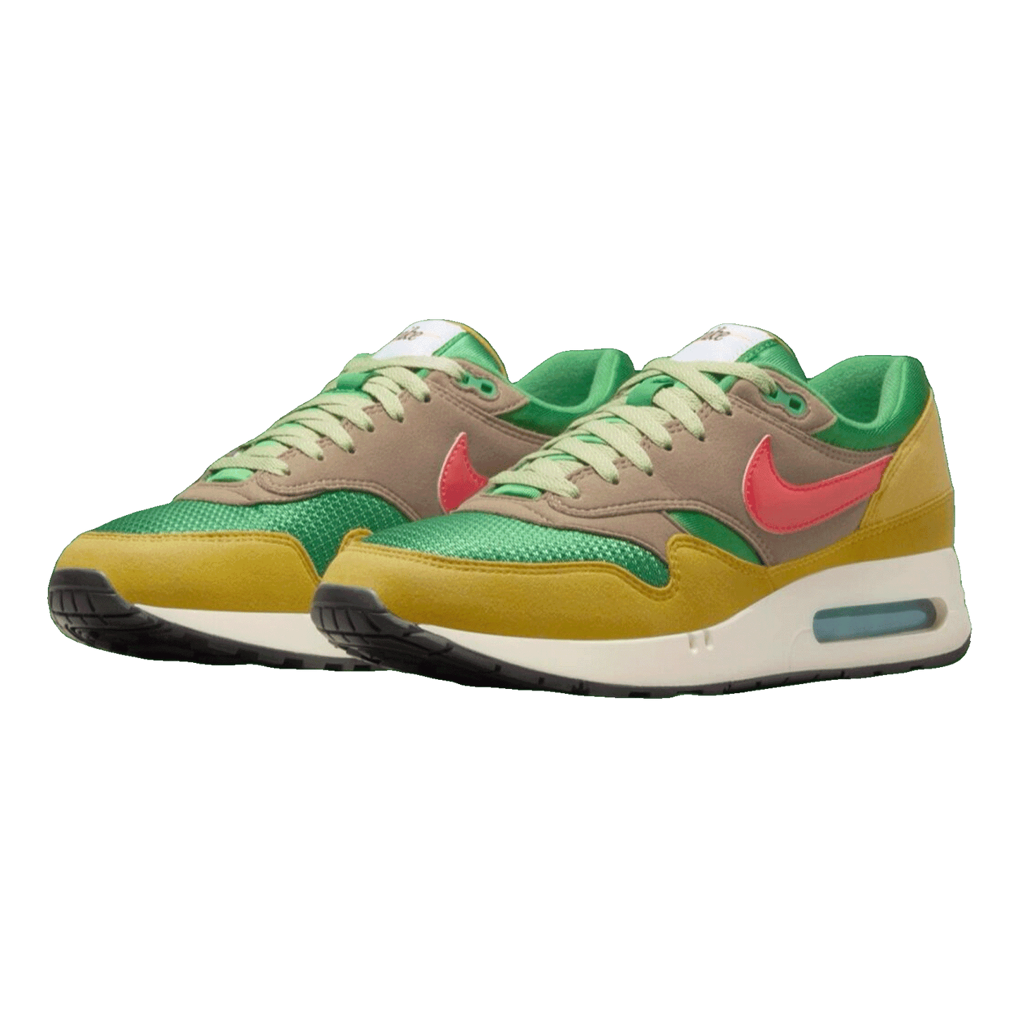 Nike Air Max 1 '86 PRM Powerwall BRS Side