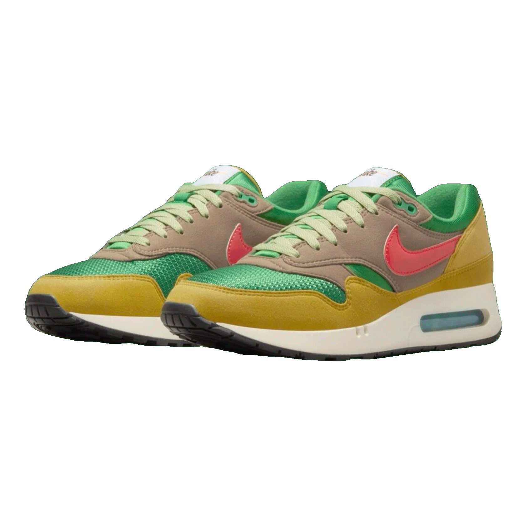 Nike Air Max 1 '86 PRM Powerwall BRS Side