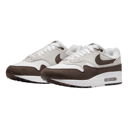 Nike Air Max 1 '87 Baroque Brown (W) Side