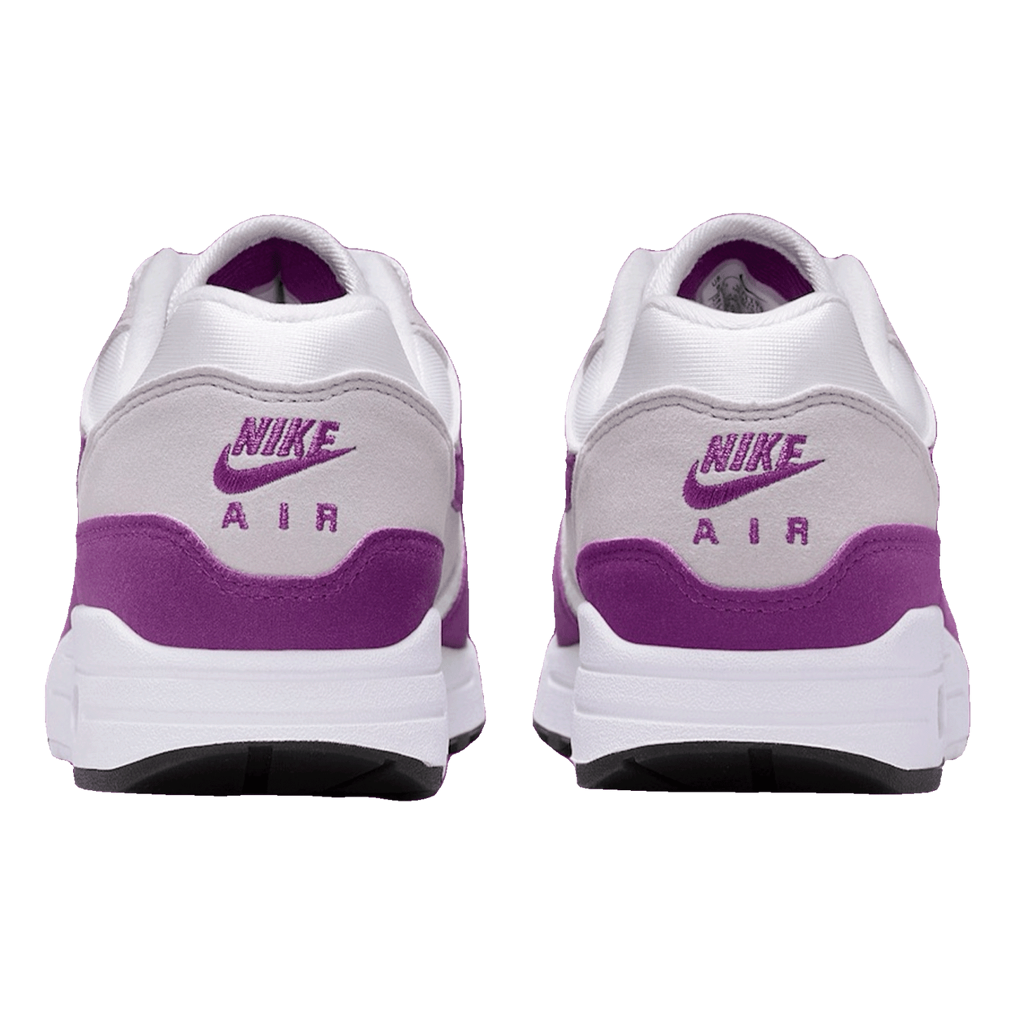 Nike Air Max 1 '87 Bold Berry (W) Back