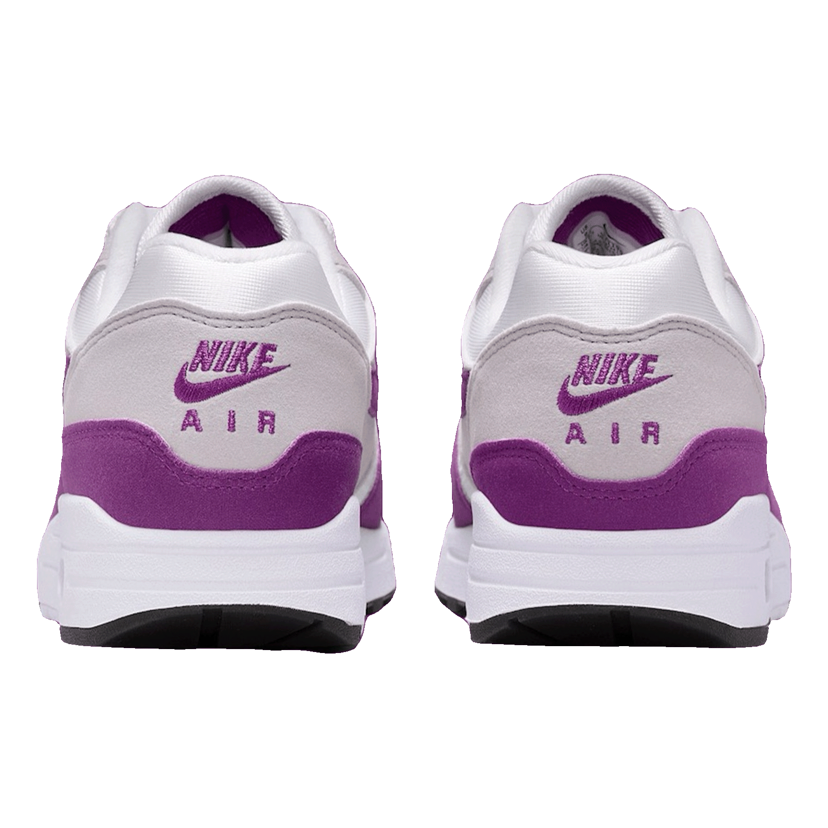 Nike Air Max 1 '87 Bold Berry (W) Back