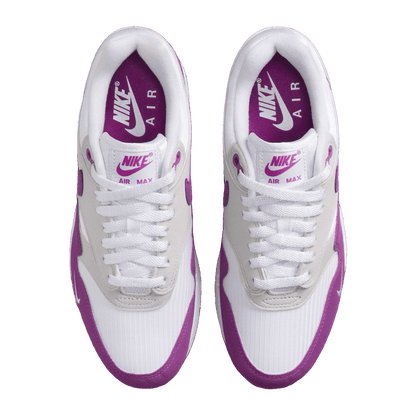 Nike Air Max 1 '87 Bold Berry (W) Oben
