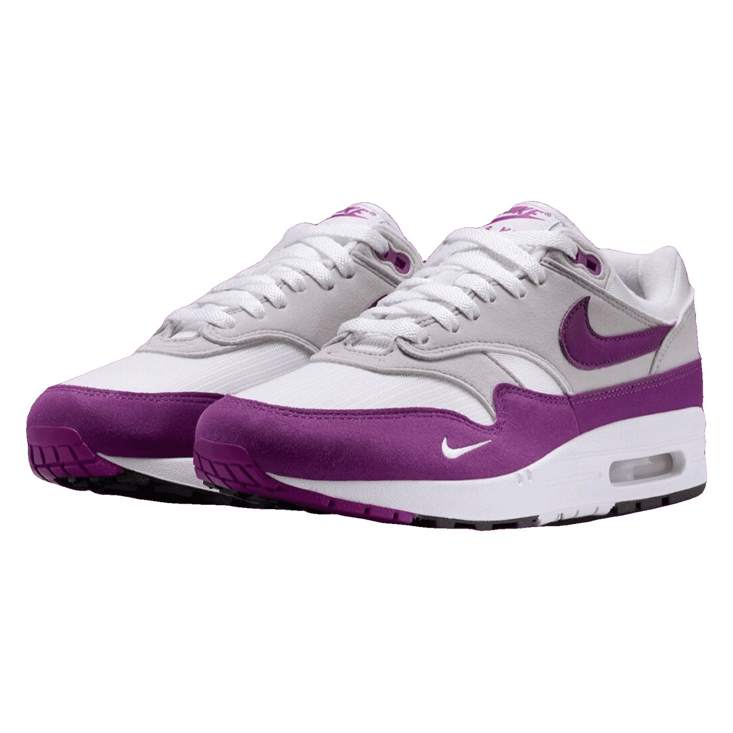 Nike Air Max 1 '87 Bold Berry (W) Side
