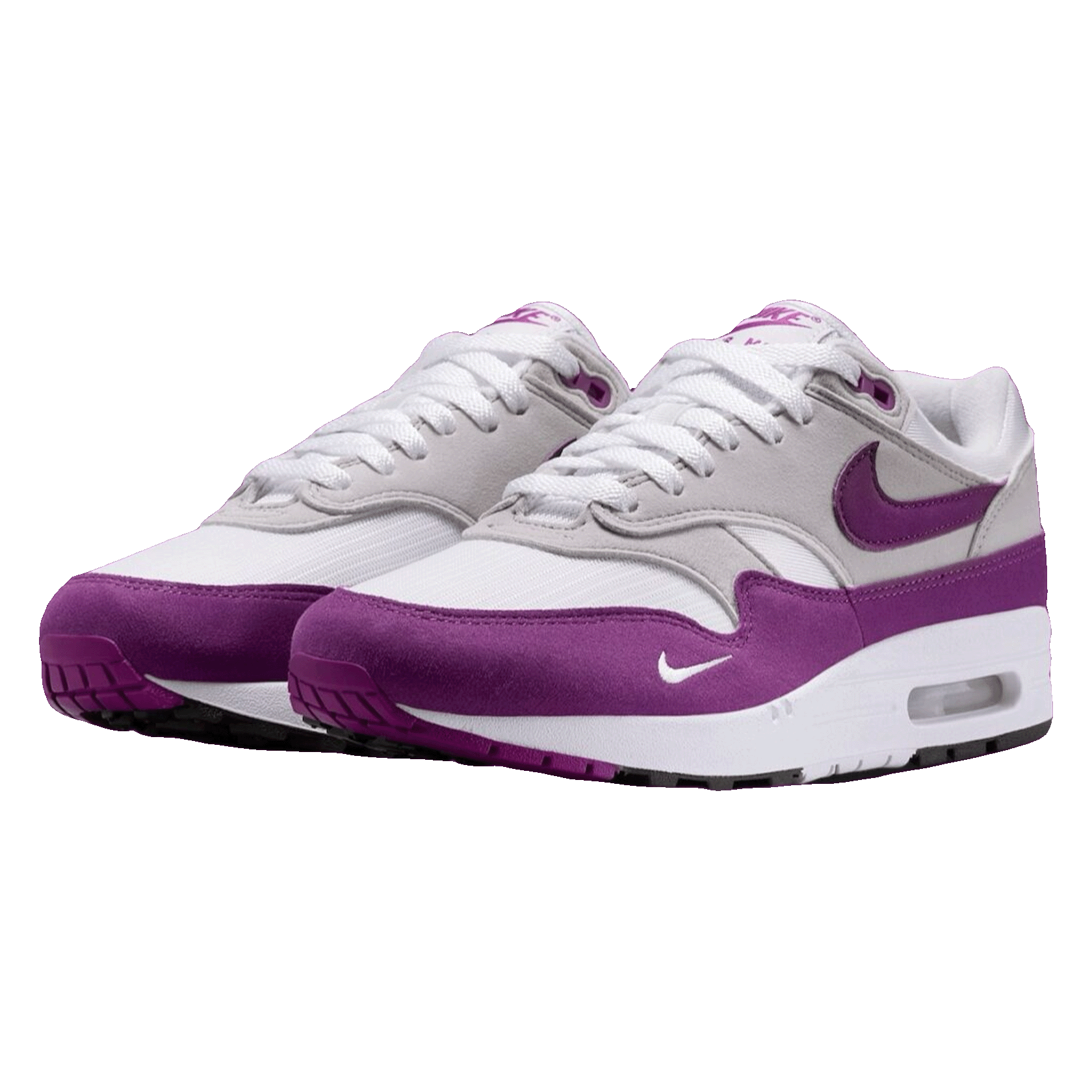 Nike Air Max 1 '87 Bold Berry (W) Side