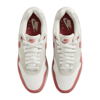 Nike Air Max 1 '87 Canyon Pink (W) Oben