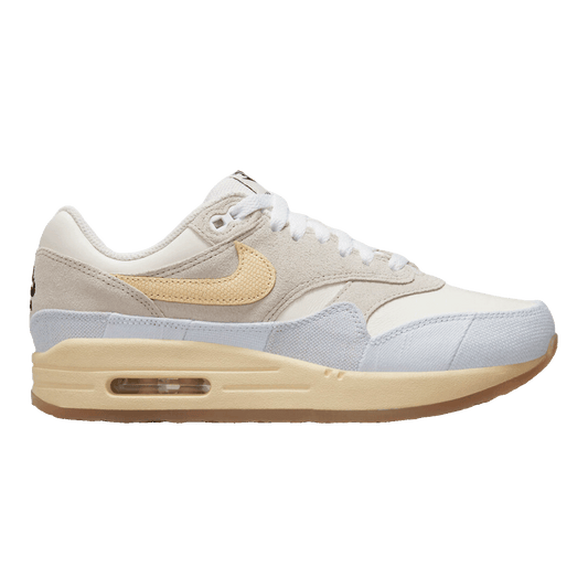 Nike Air Max 1 '87 Crepe Light Bone (W)
