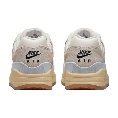 Nike Air Max 1 '87 Crepe Light Bone (W) Back