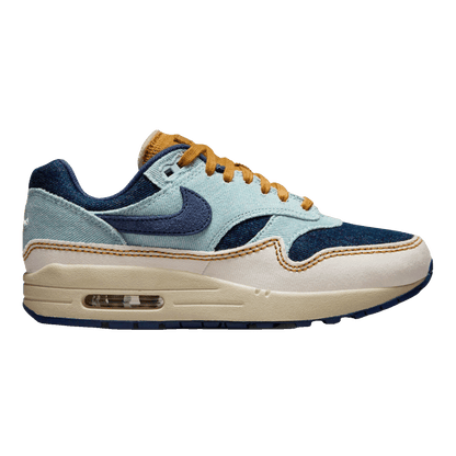 Nike Air Max 1 '87 Denim Aura (W)
