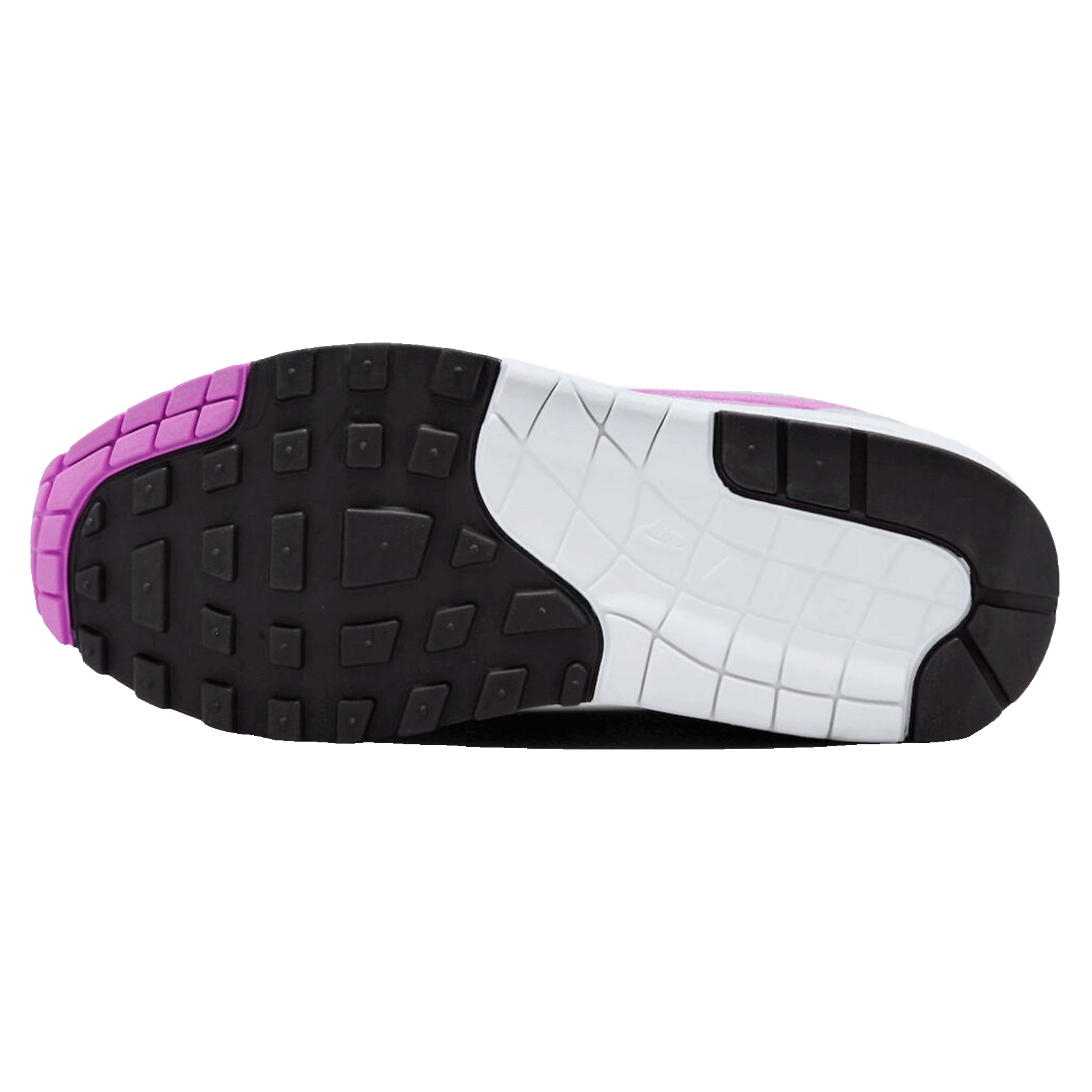 Nike Air Max 1 '87 Fuchsia Dream (W) Sohle
