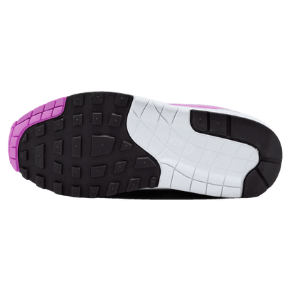 Nike Air Max 1 '87 Fuchsia Dream (W) Sohle