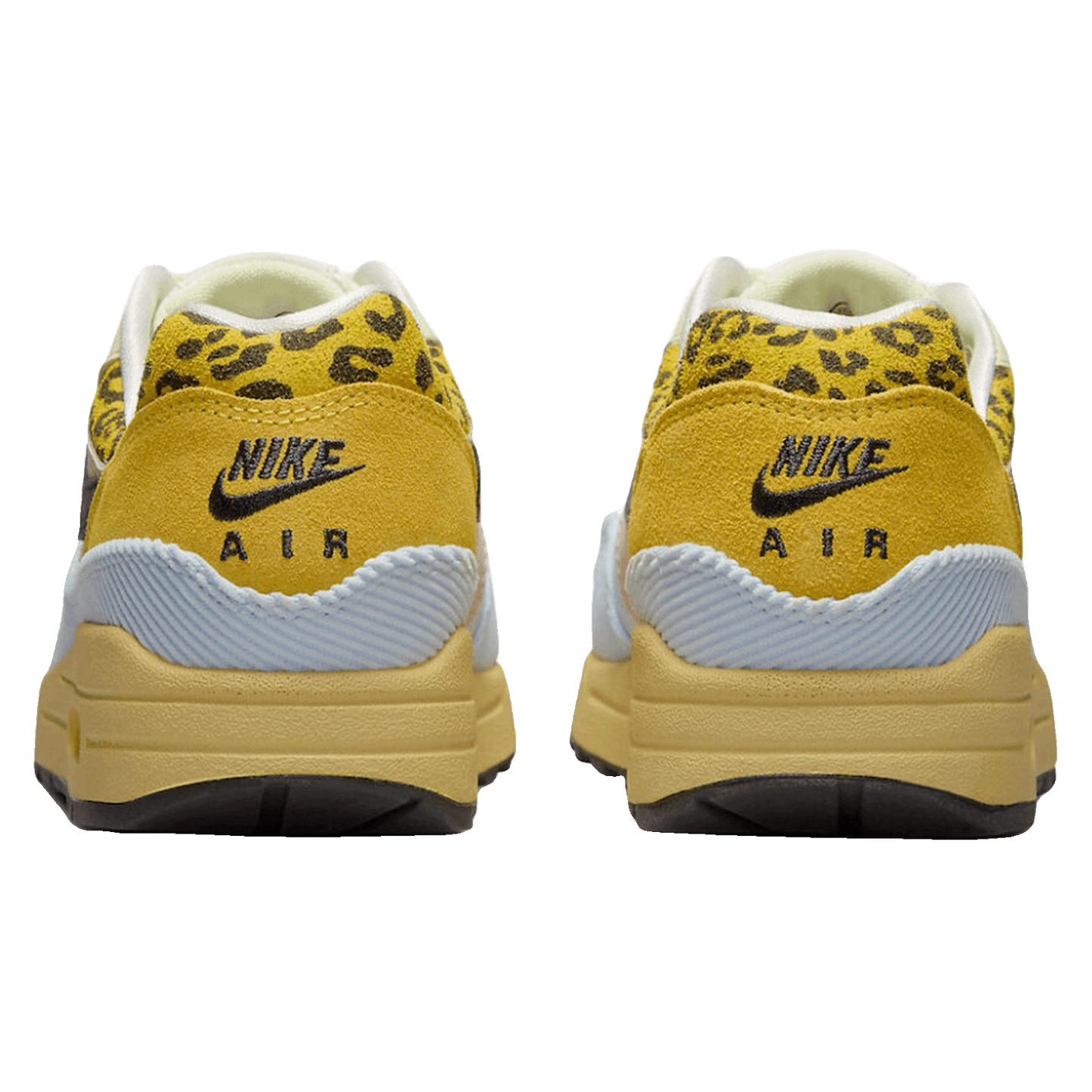 Nike Air Max 1 '87 Great Indoors (W) Back