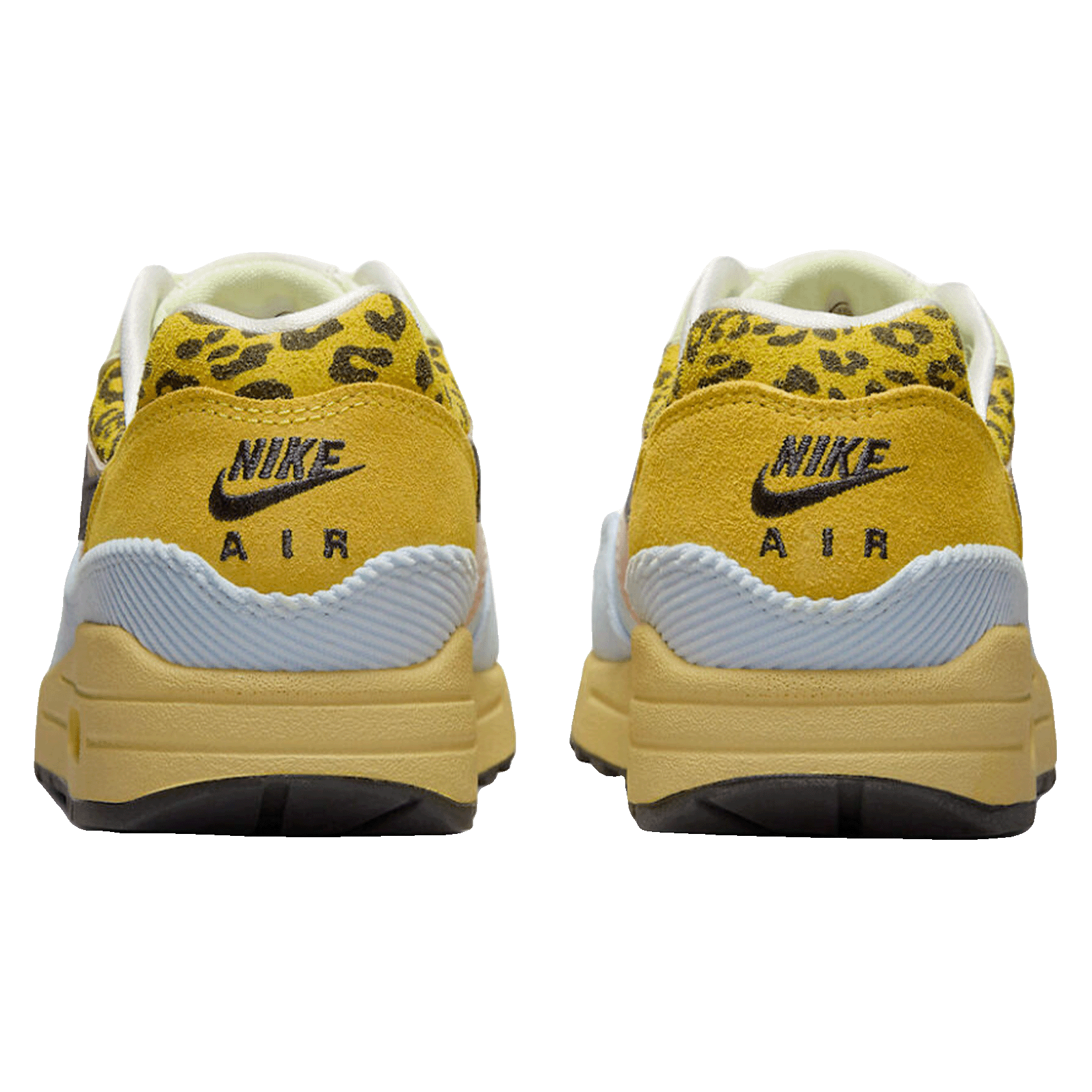 Nike Air Max 1 '87 Great Indoors (W) Back