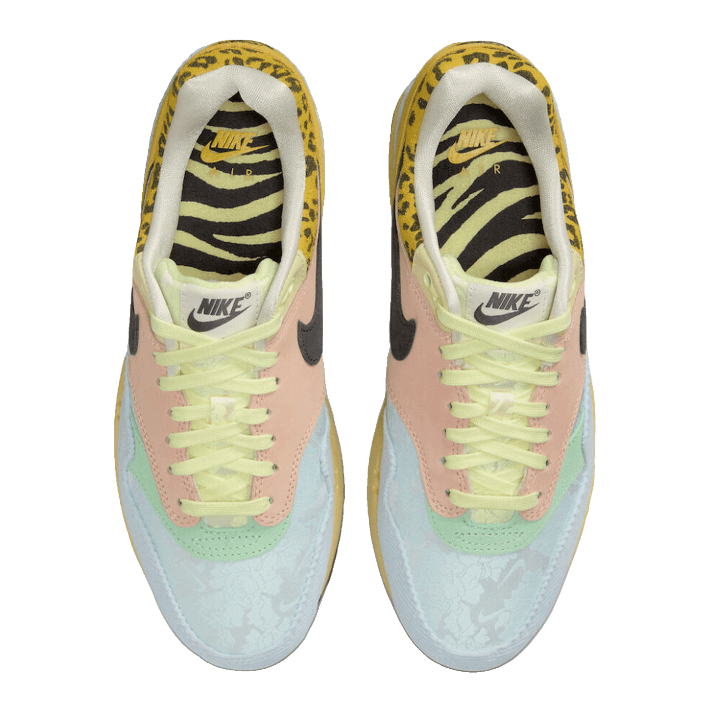 Nike Air Max 1 '87 Great Indoors (W) Oben