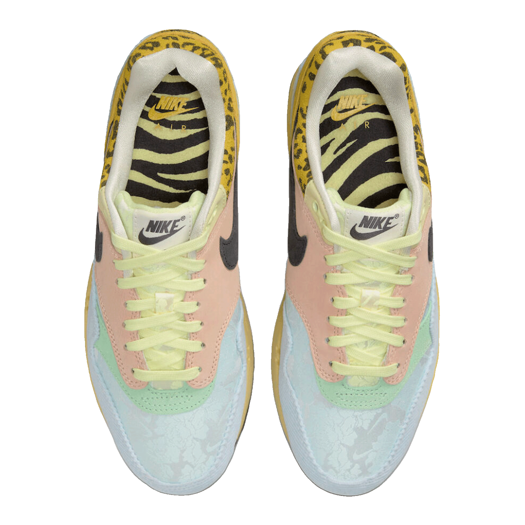 Nike Air Max 1 '87 Great Indoors (W) Oben