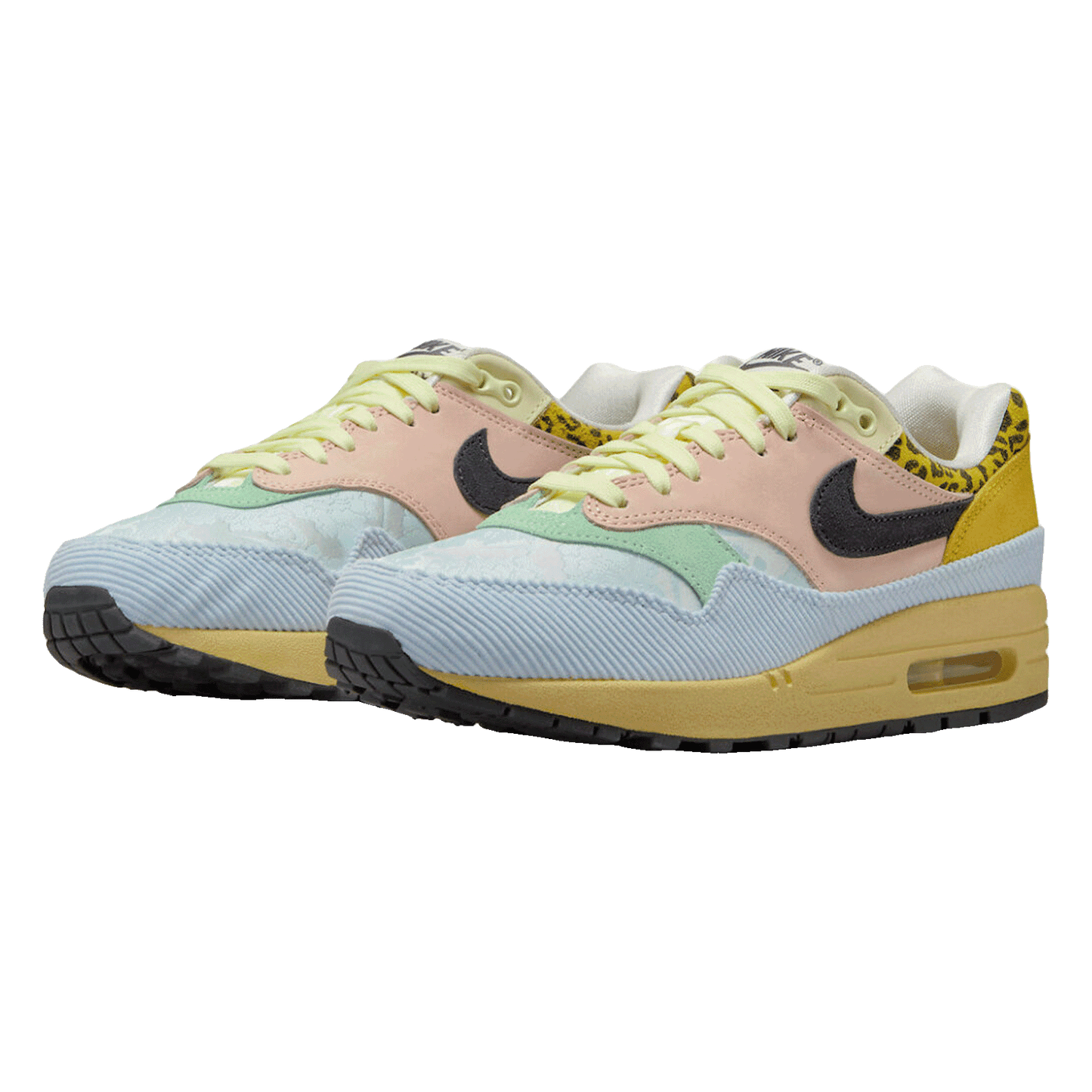 Nike Air Max 1 '87 Great Indoors (W) Side