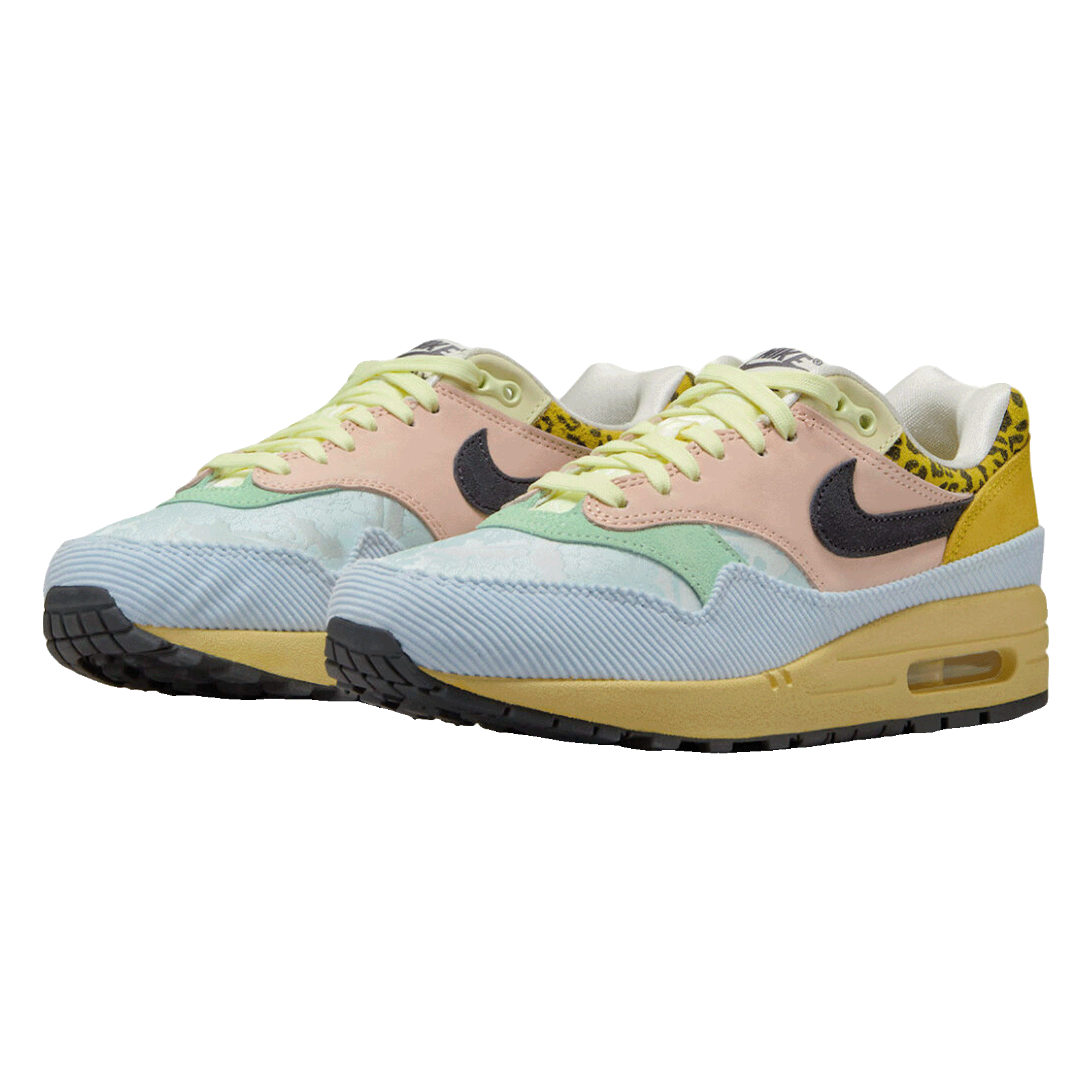 Nike Air Max 1 '87 Great Indoors (W) Side