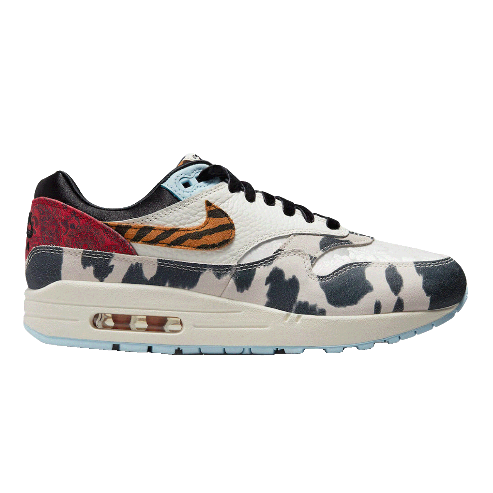Nike Air Max 1 '87 Great Indoors Corduroy (W)