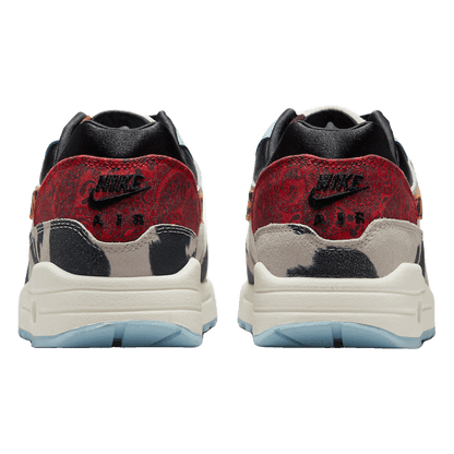 Nike Air Max 1 '87 Great Indoors Corduroy (W) Back