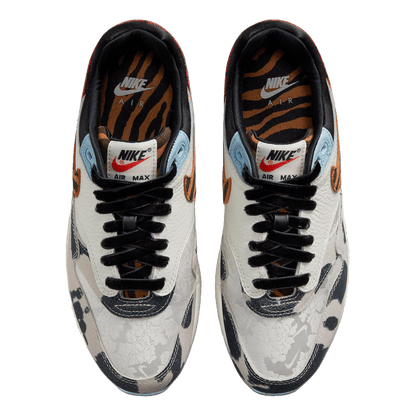 Nike Air Max 1 '87 Great Indoors Corduroy (W) Oben
