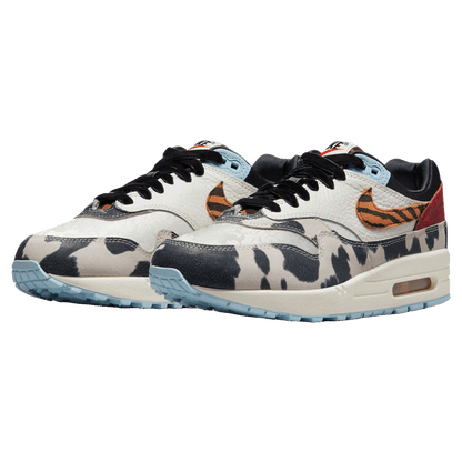 Nike Air Max 1 '87 Great Indoors Corduroy (W) Side