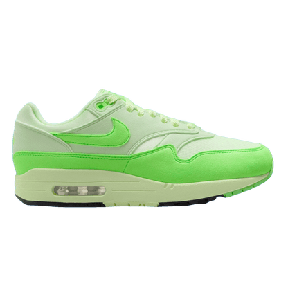 Nike Air Max 1 '87 High Saturation Vapor Green (W)