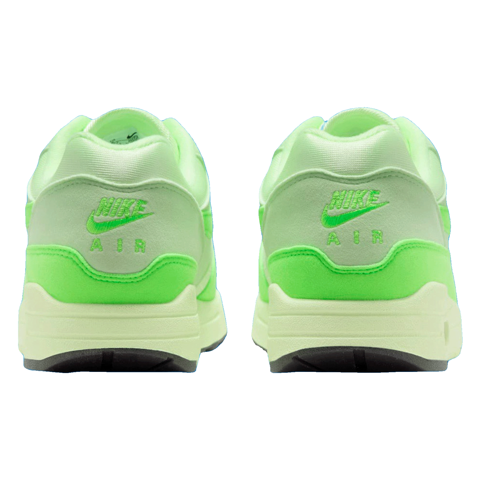 Nike Air Max 1 '87 High Saturation Vapor Green (W) Back