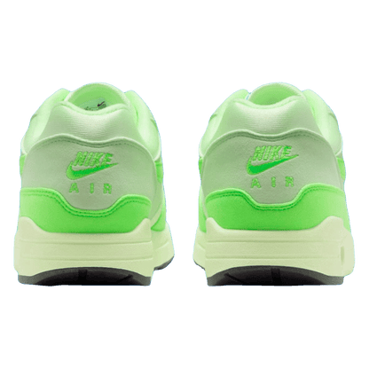 Nike Air Max 1 '87 High Saturation Vapor Green (W) Back