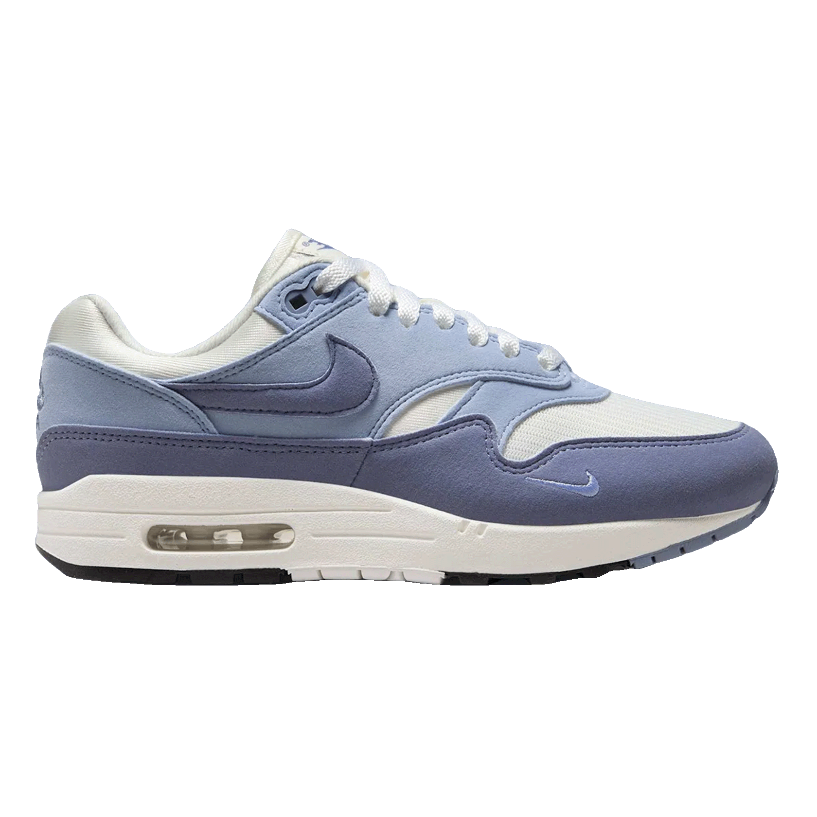 Nike Air Max 1 '87 Light Armory Blue Ashen Slate (W)