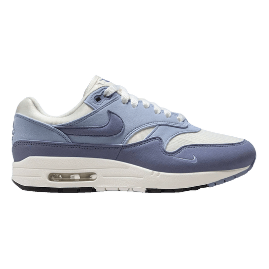 Nike Air Max 1 '87 Light Armory Blue Ashen Slate (W)